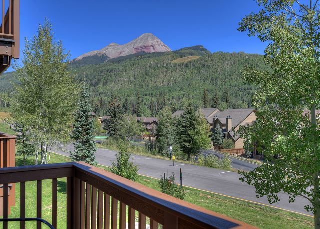 Cascade Village Condo - Great Views/Heated Pool/2 Miles to Purgatory 6