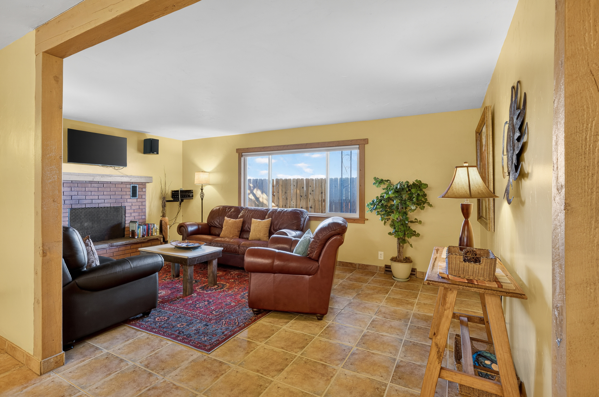 New! Juanita's Place | Private Hot Tub | Big Yard | Photo 12