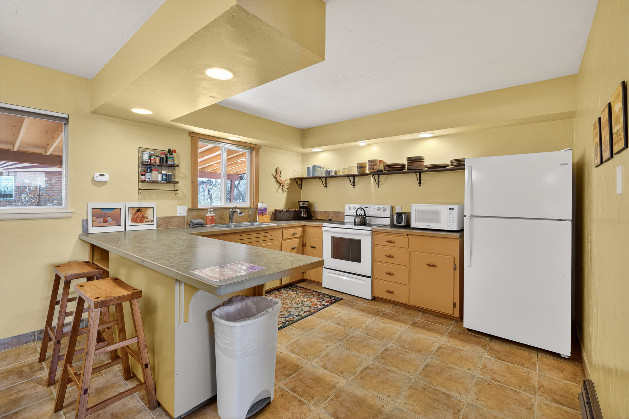 New! Juanita's Place | Private Hot Tub | Big Yard | Photo 5