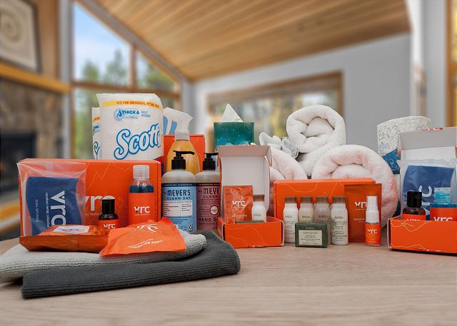 New Listing! Modern Studio Retreat in the Heart of Moab 10