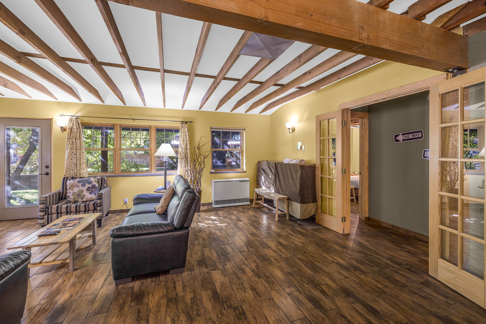 A welcoming space to relax, recharge, and enjoy time with loved ones.