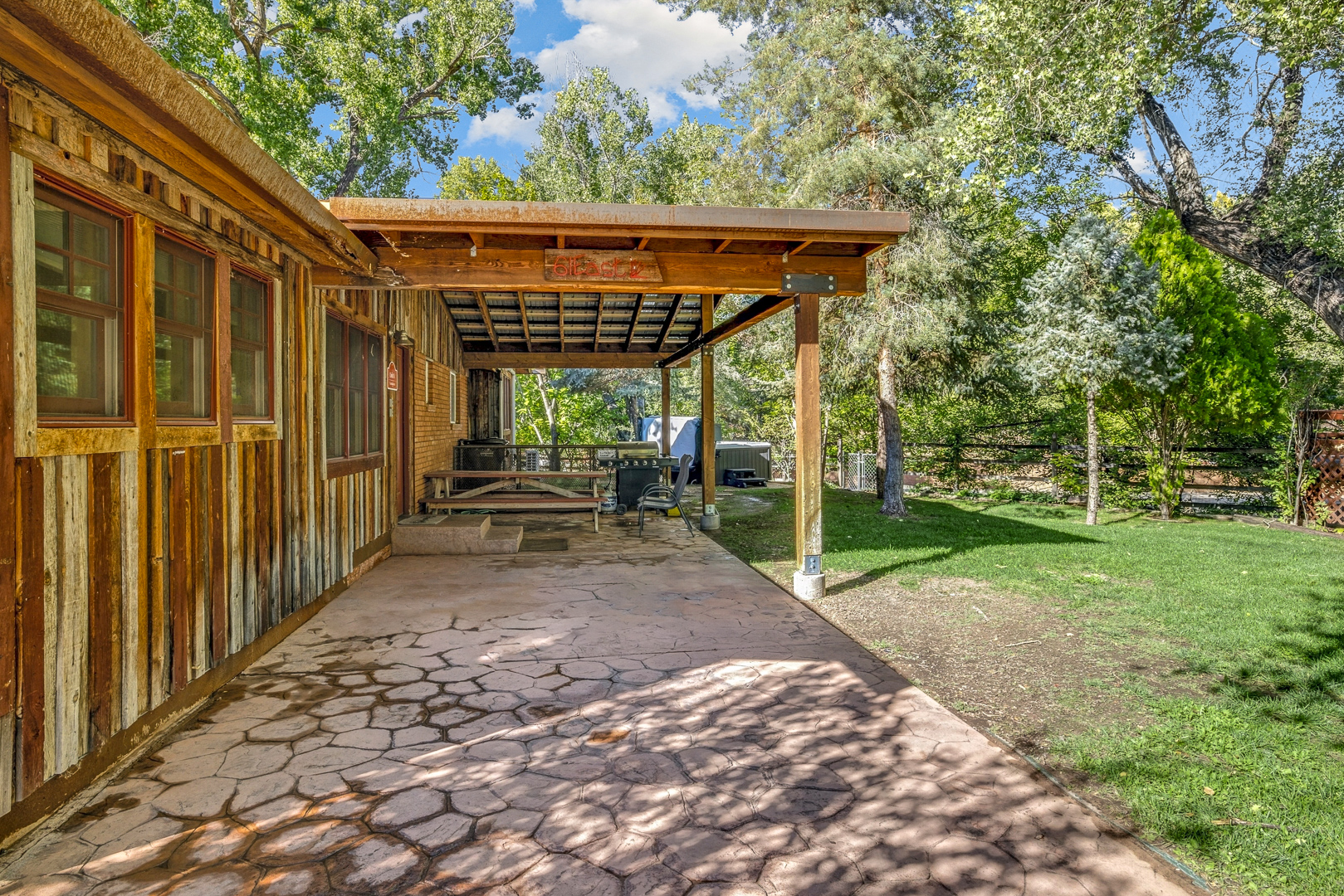 New Listing! Charming Moab Hideaway | Steps from Main Street | Photo 24