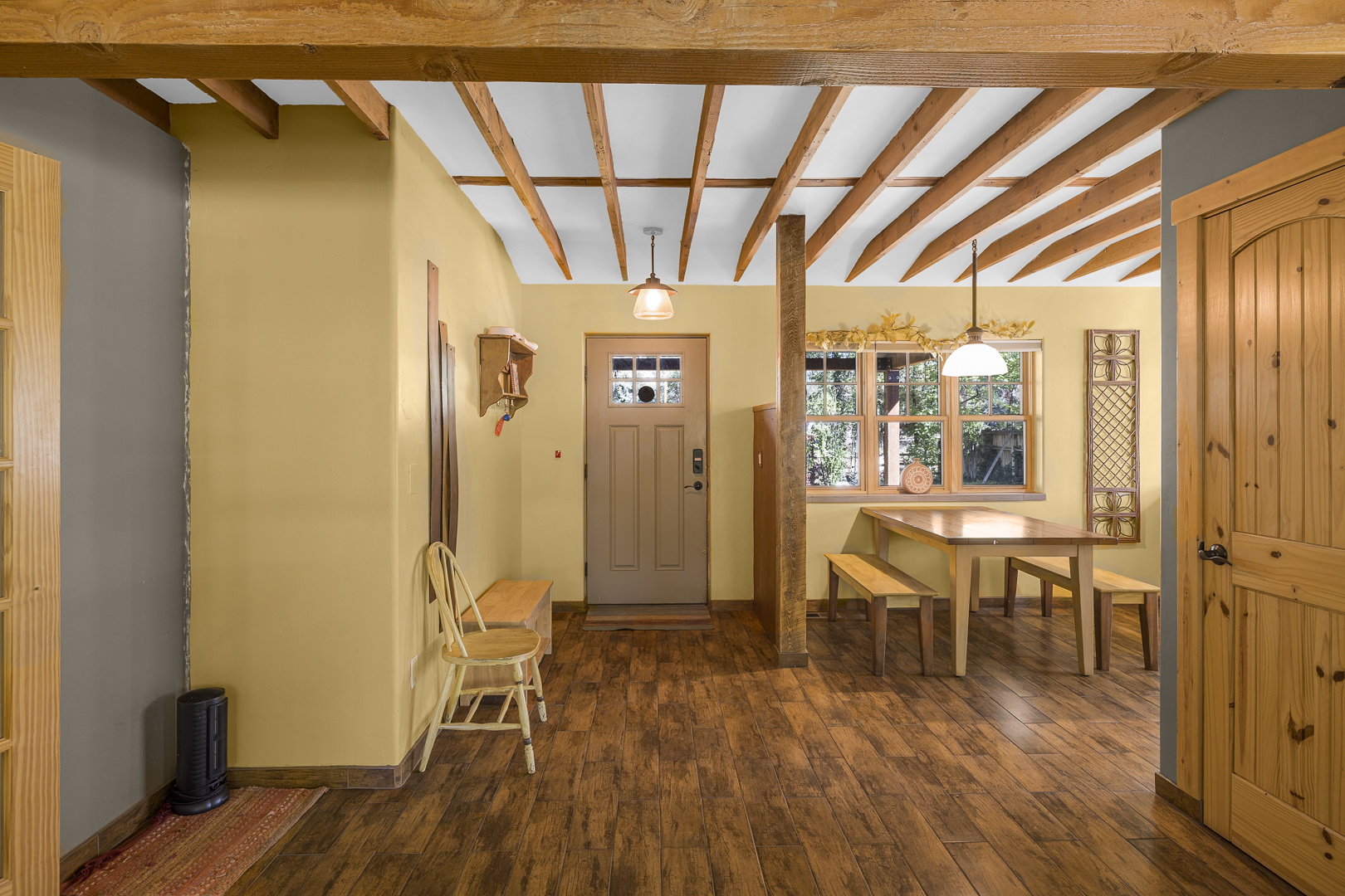 New Listing! Creekside Compound for Groups | Downtown Moab | Outdoor Haven | Photo 28