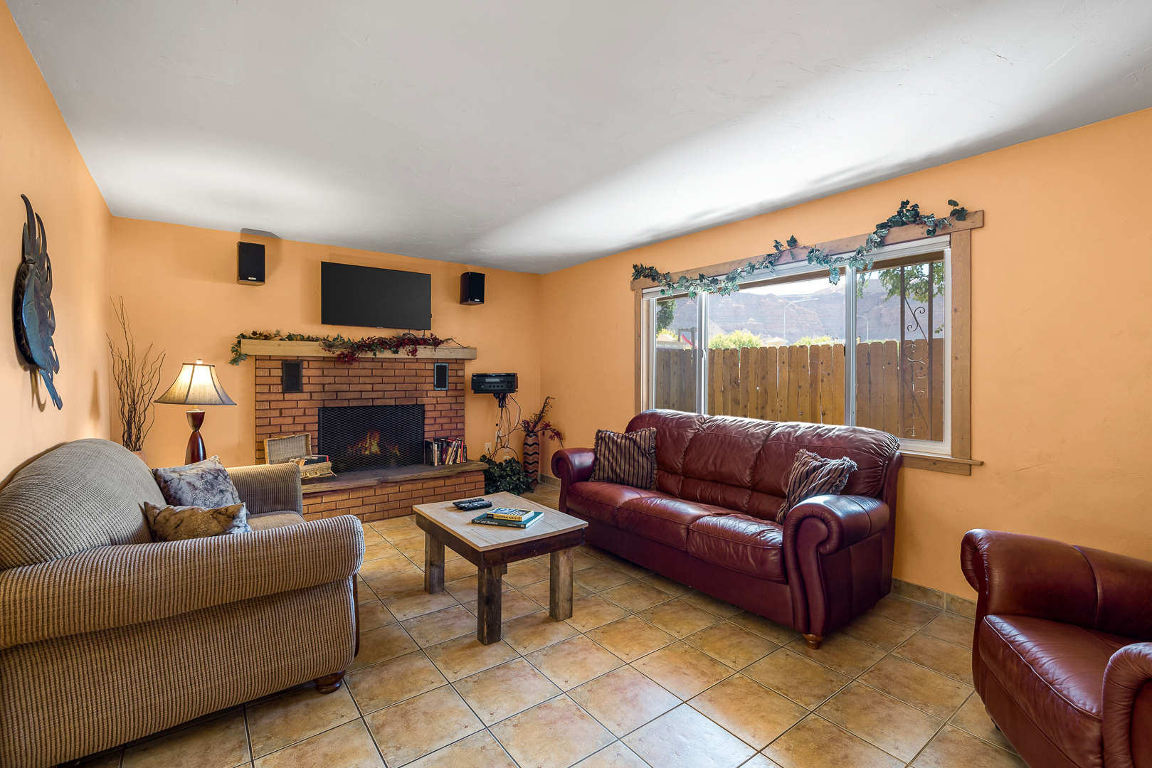 New Listing! Creekside Compound for Groups | Downtown Moab | Outdoor Haven | Photo 44