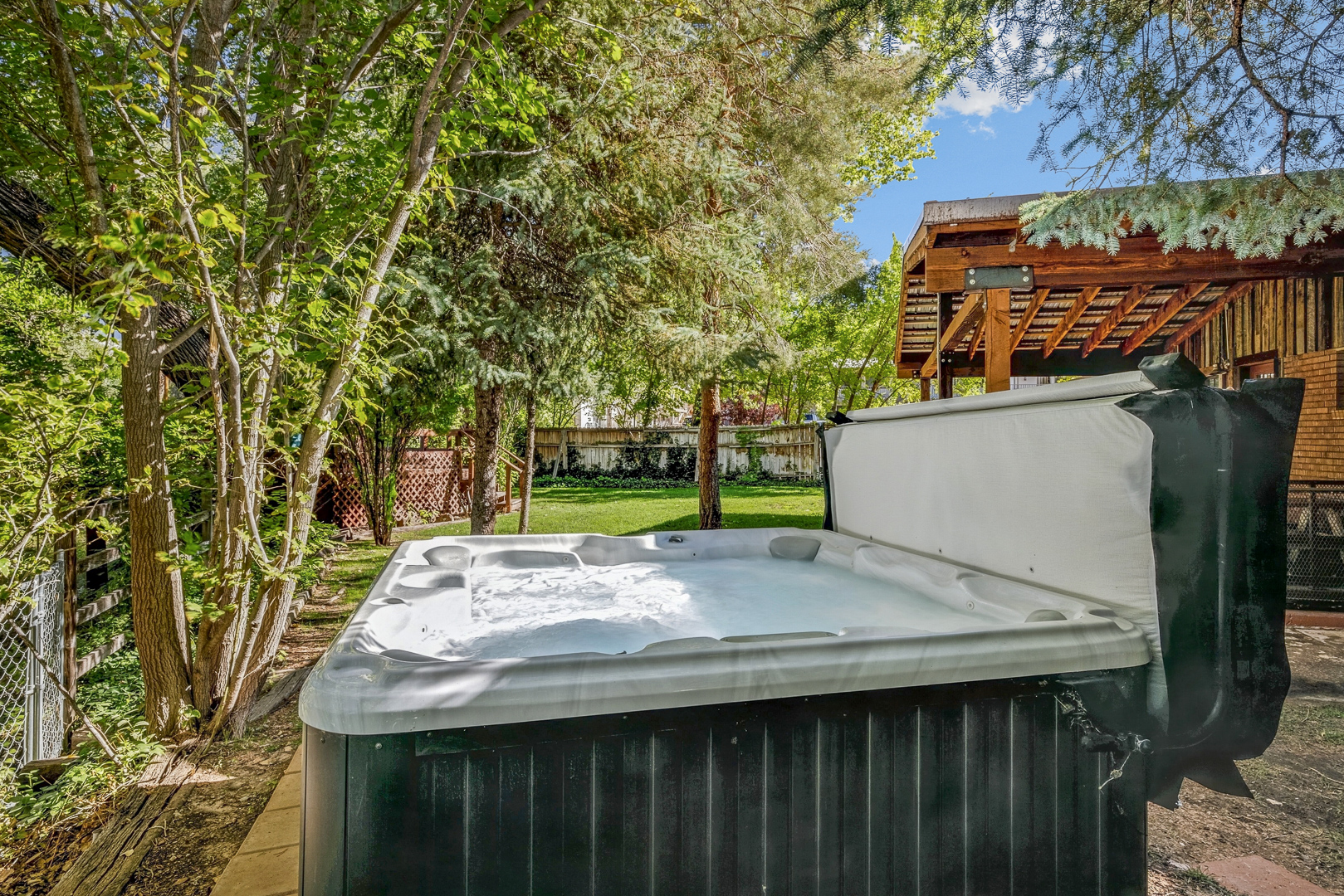 New Listing! Creekside Compound for Groups | Downtown Moab | Outdoor Haven | Photo 80