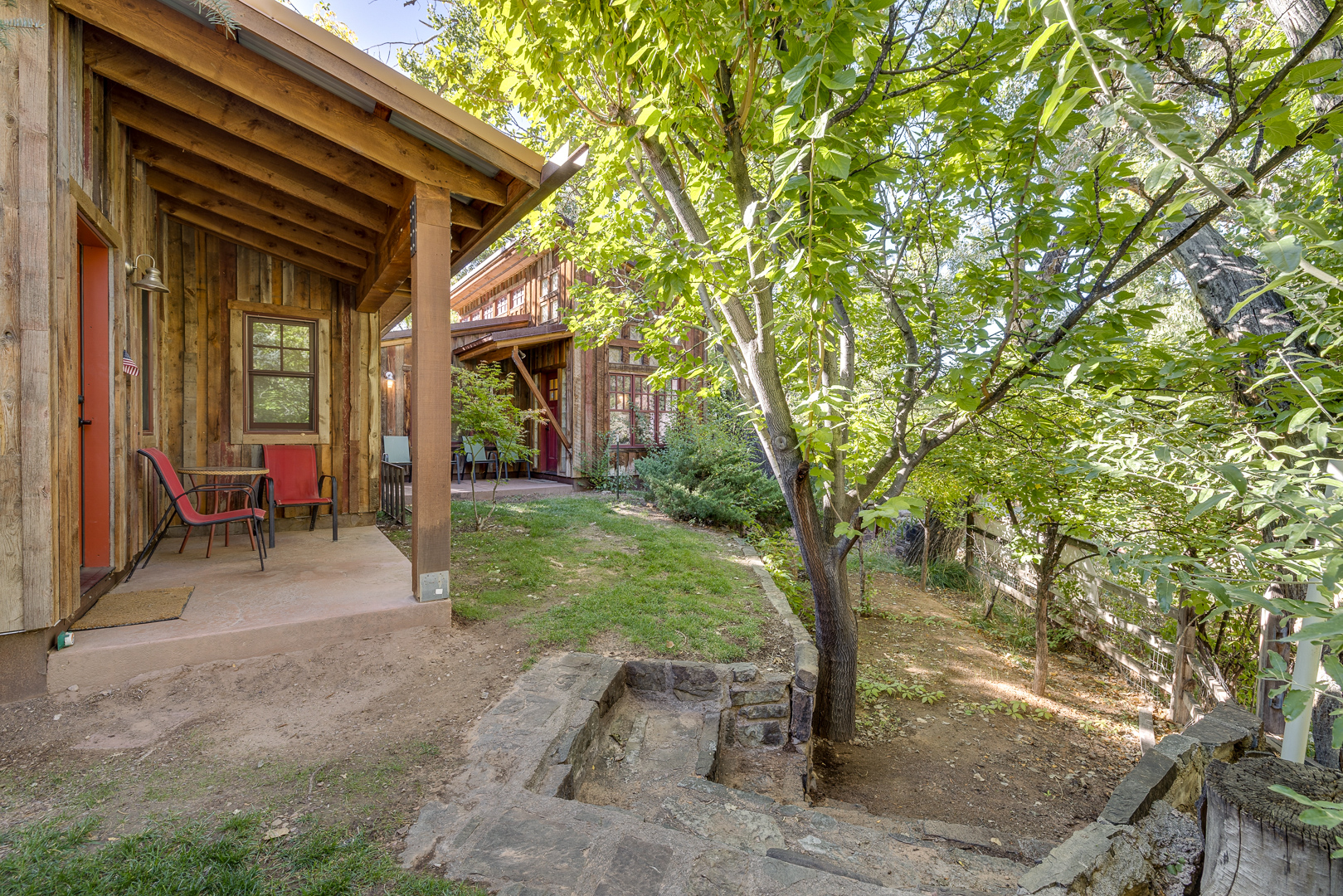 New Listing! Creekside Compound for Groups | Downtown Moab | Outdoor Haven | Photo 79