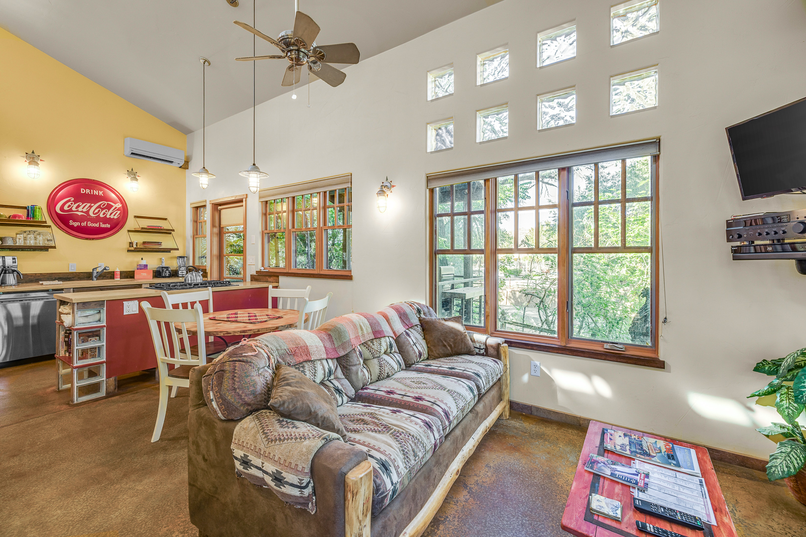 New Listing! Creekside Compound for Groups | Downtown Moab | Outdoor Haven | Photo 46