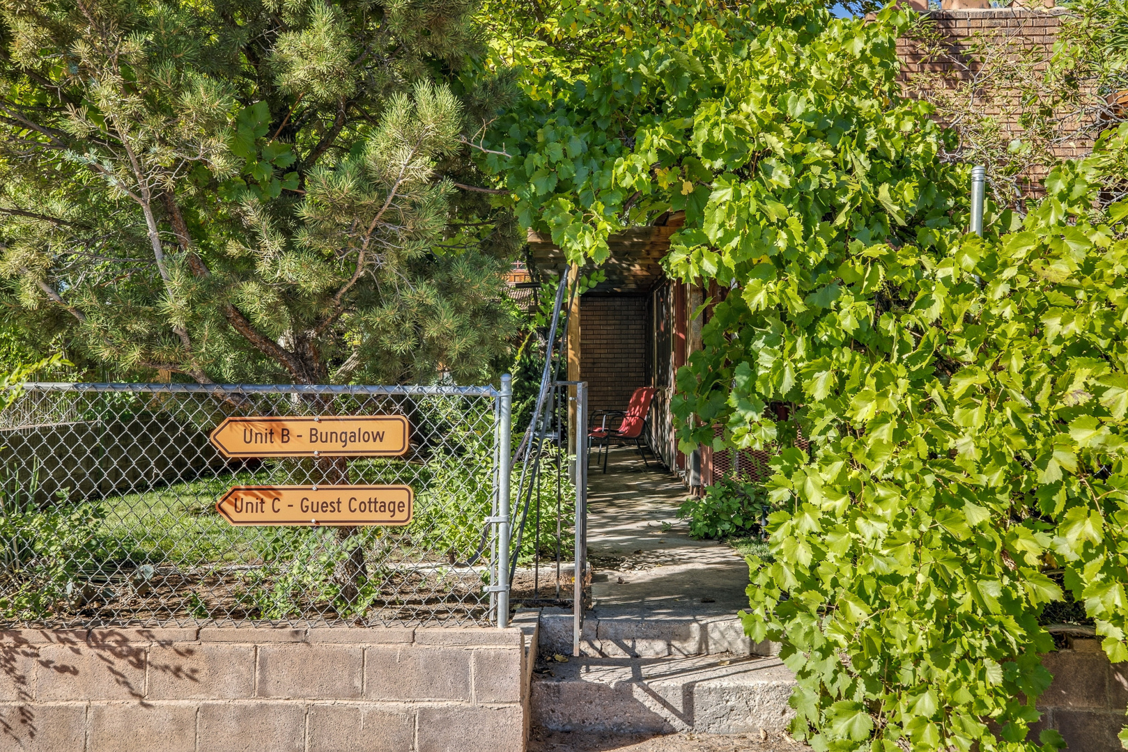 New Listing! Creekside Compound for Groups | Downtown Moab | Outdoor Haven | Photo 78