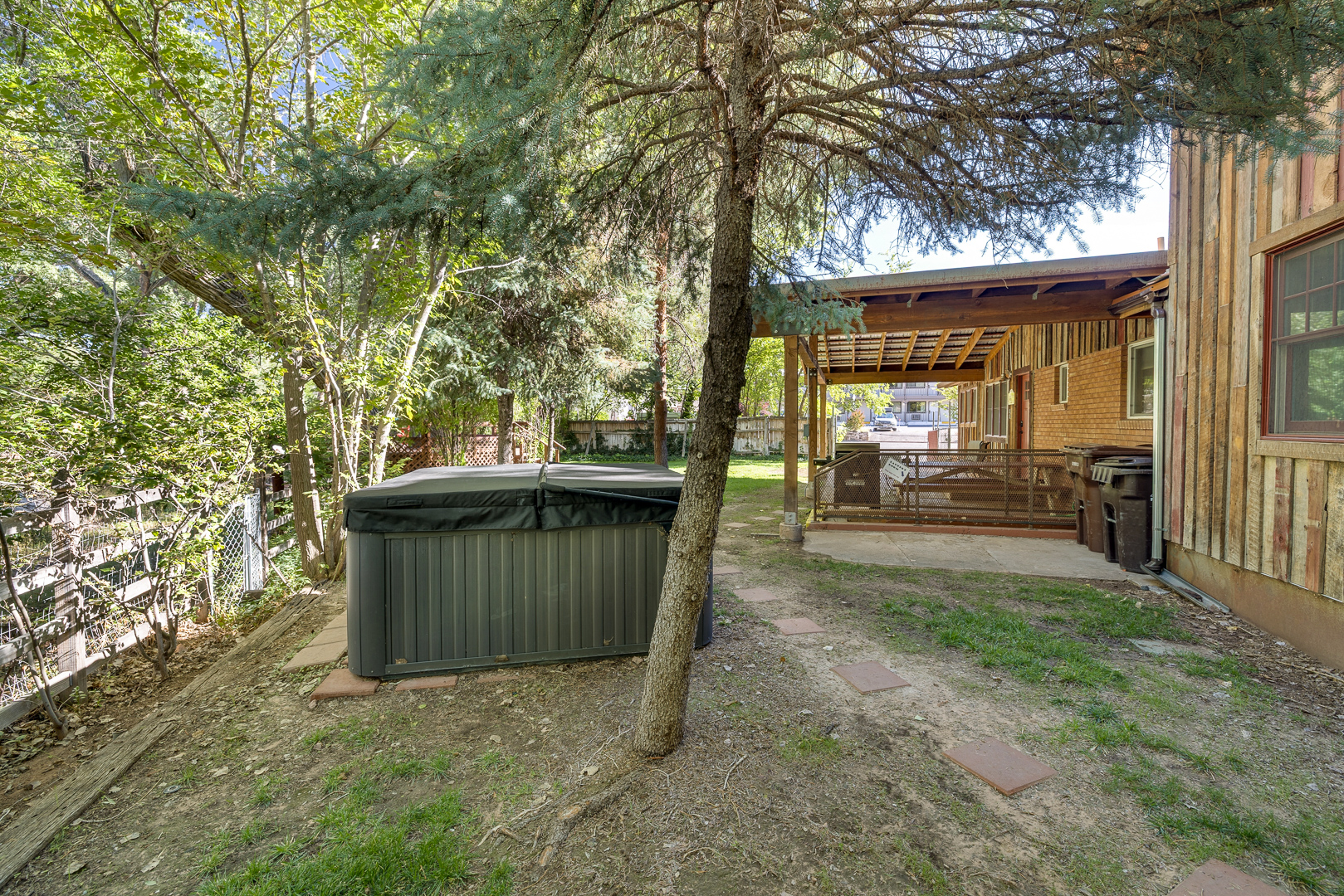 New Listing! Creekside Compound for Groups | Downtown Moab | Outdoor Haven | Photo 55