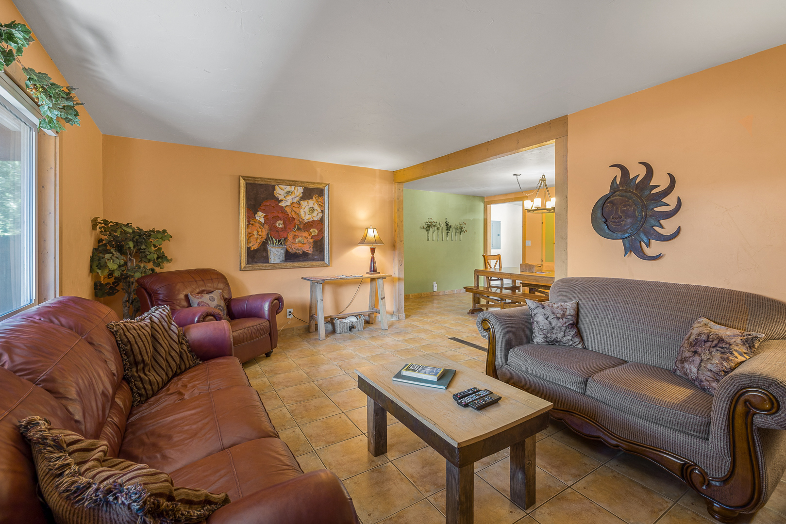 New Listing! Creekside Compound for Groups | Downtown Moab | Outdoor Haven | Photo 18