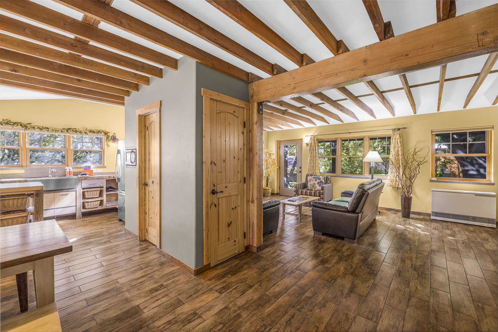 New Listing! Creekside Compound for Groups | Downtown Moab | Outdoor Haven | Photo 51