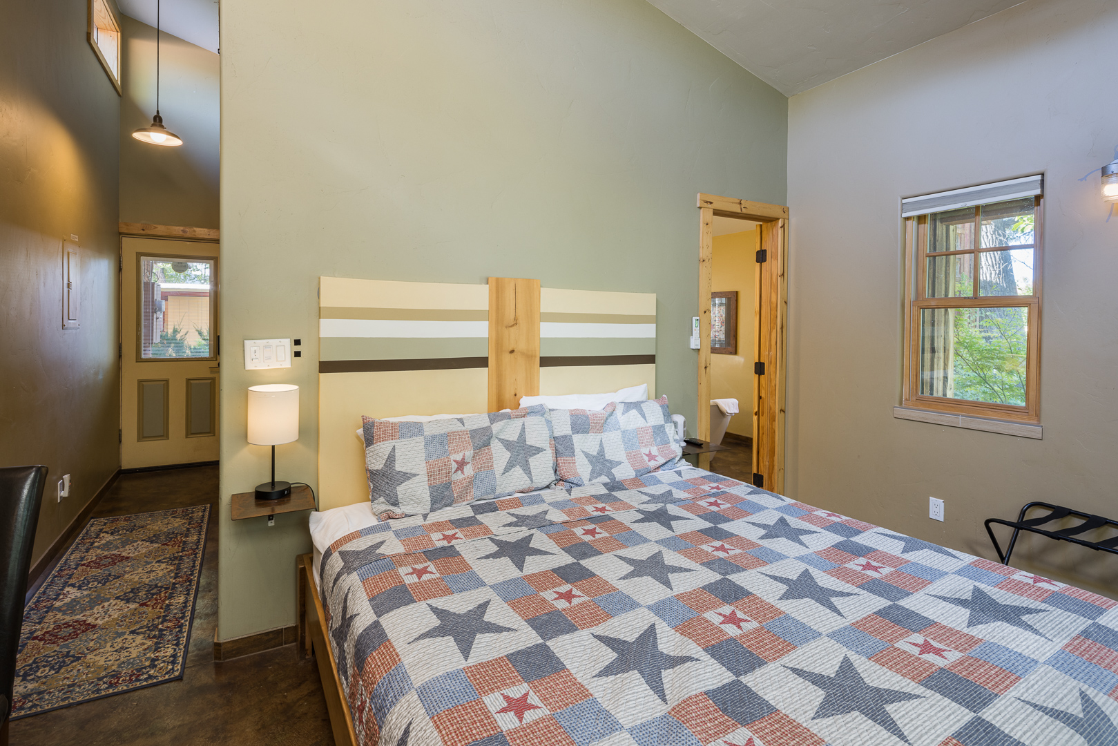 New Listing! Creekside Compound for Groups | Downtown Moab | Outdoor Haven | Photo 39