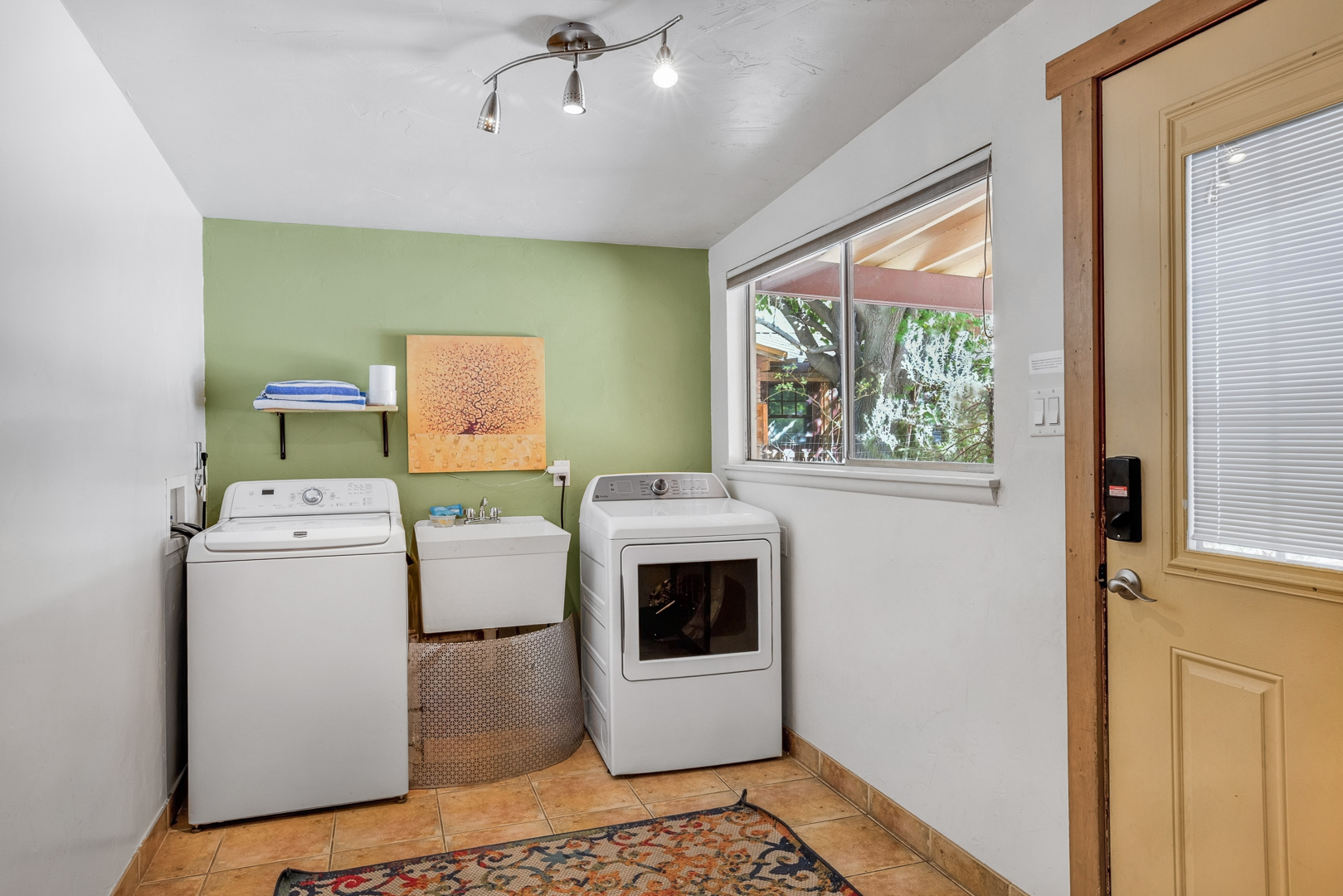 New Listing! Creekside Compound for Groups | Downtown Moab | Outdoor Haven | Photo 38