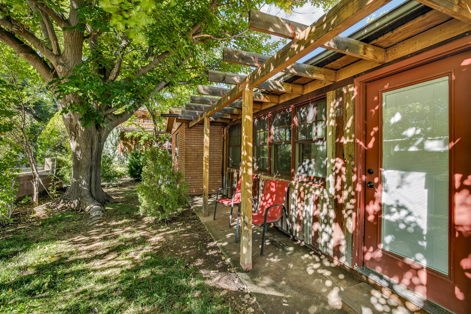 New Listing! Creekside Compound for Groups | Downtown Moab | Outdoor Haven | Photo 54