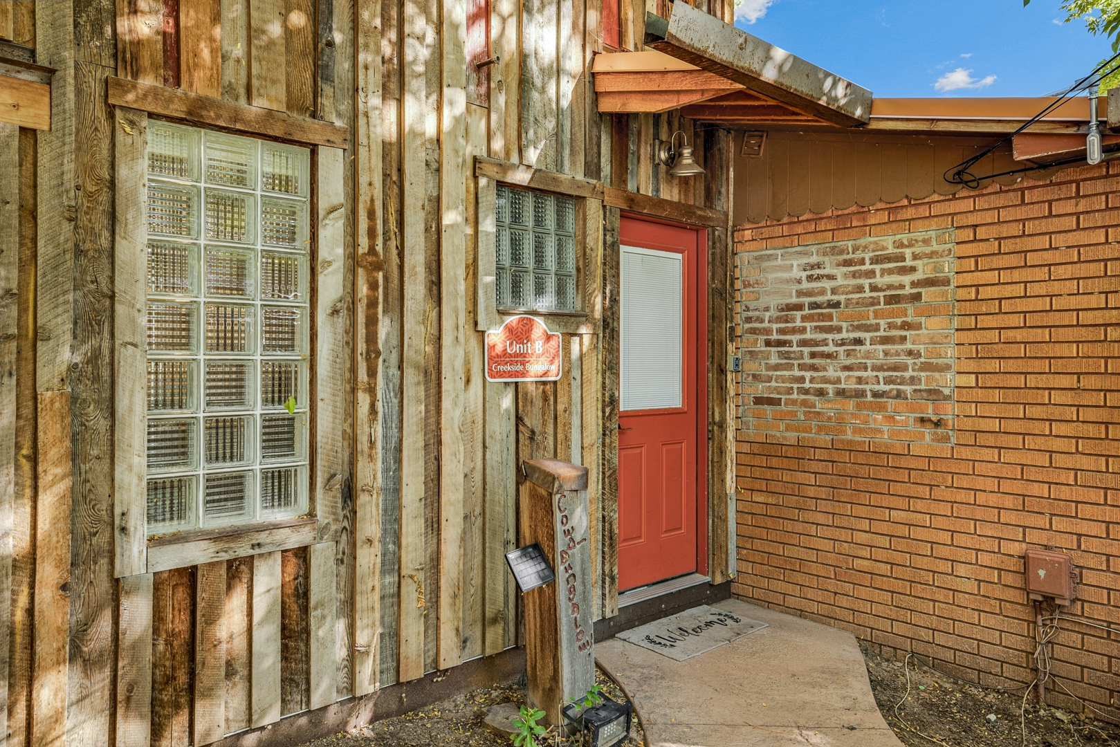 New Listing! Creekside Compound for Groups | Downtown Moab | Outdoor Haven | Photo 60