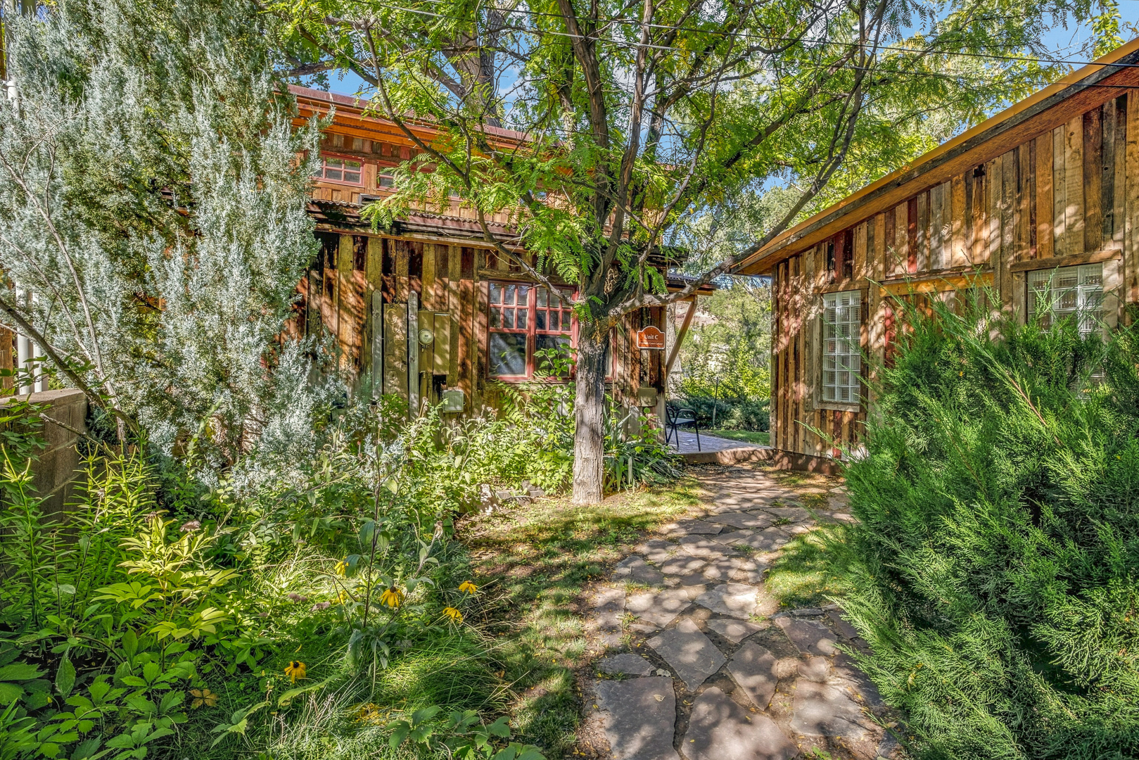 New Listing! Creekside Compound for Groups | Downtown Moab | Outdoor Haven | Photo 63