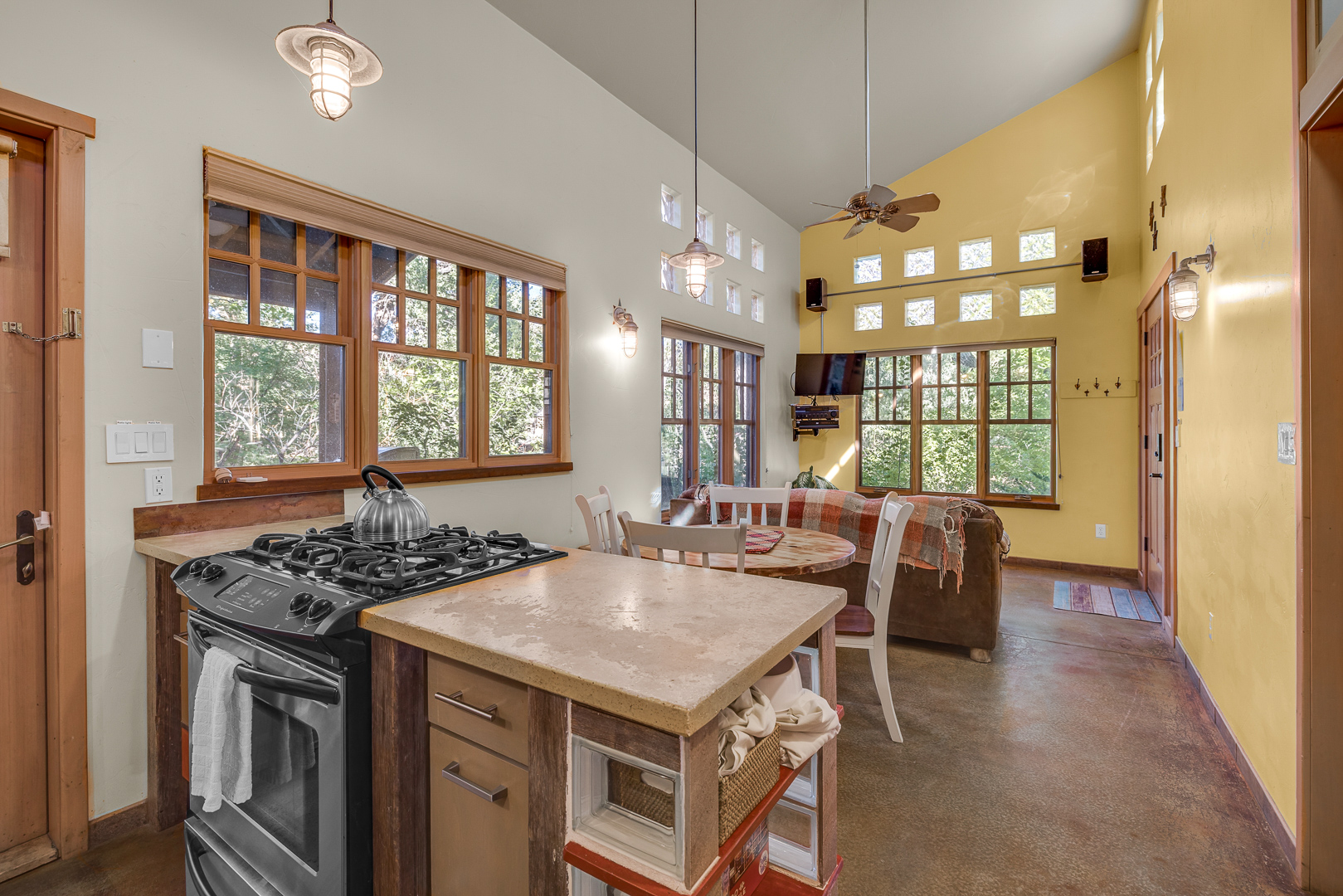 New Listing! Creekside Compound for Groups | Downtown Moab | Outdoor Haven | Photo 37