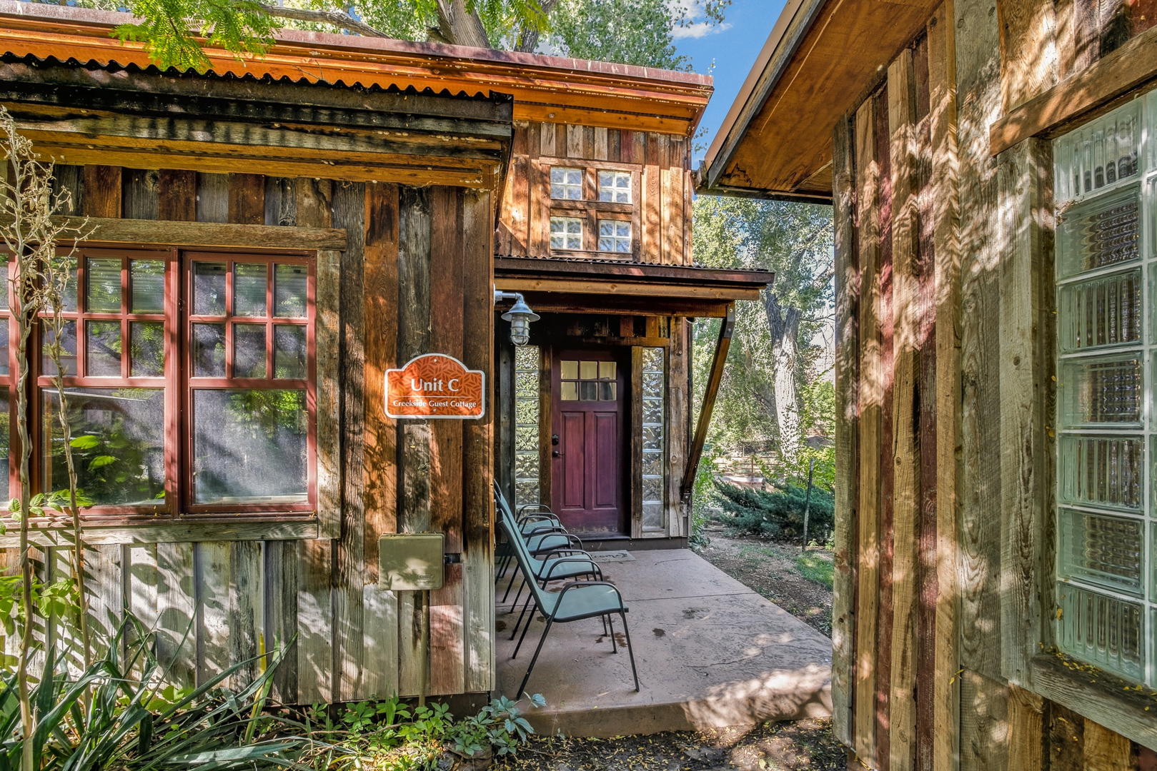 New Listing! Creekside Compound for Groups | Downtown Moab | Outdoor Haven | Photo 72