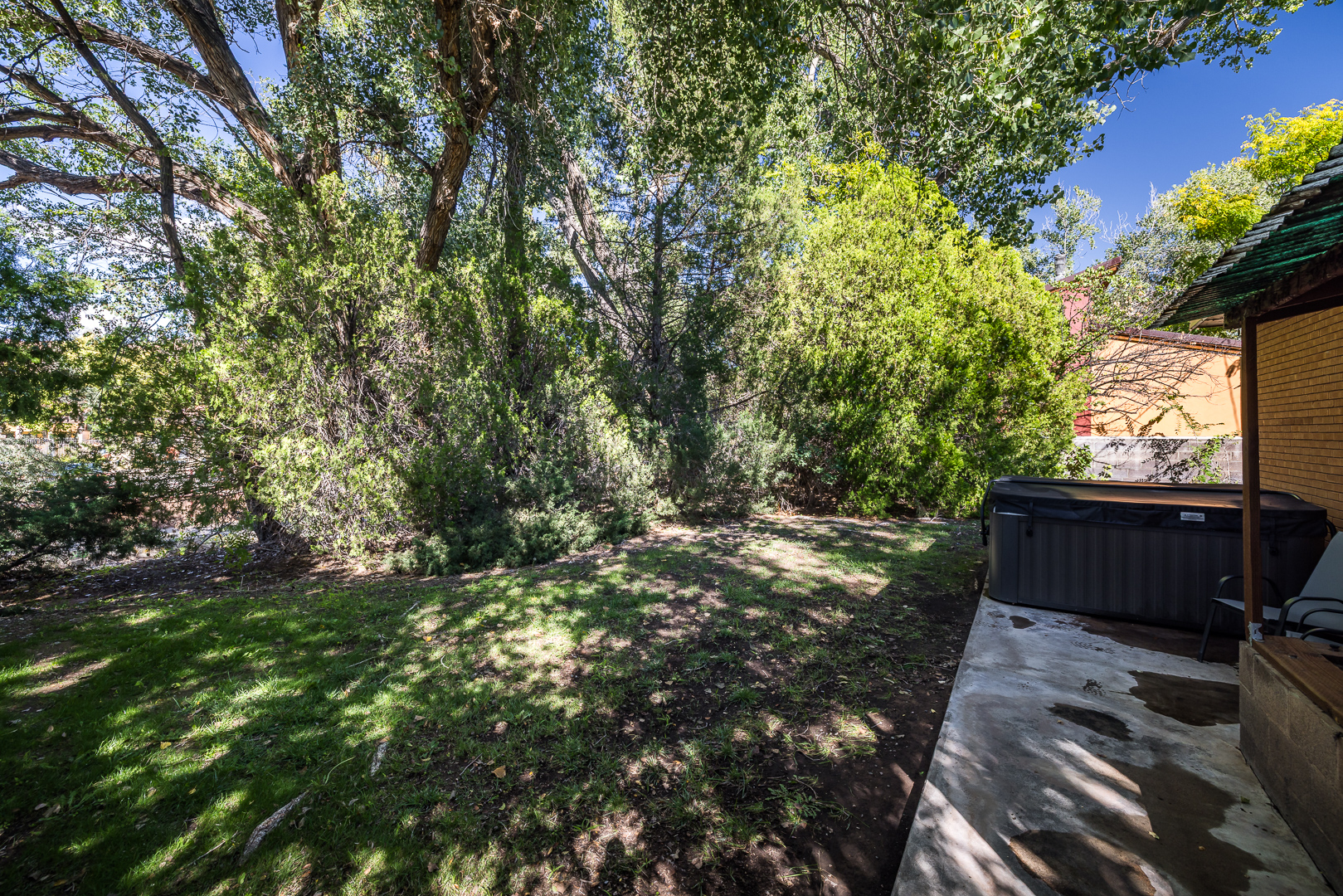 New Listing! Creekside Compound for Groups | Downtown Moab | Outdoor Haven | Photo 73