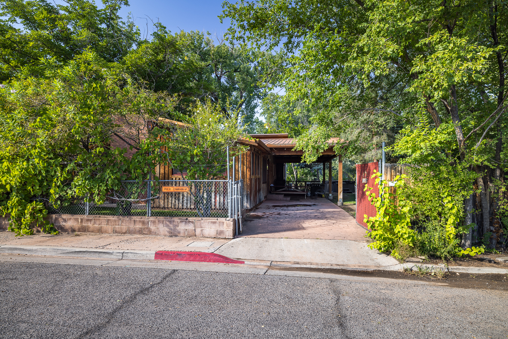 New Listing! Creekside Compound for Groups | Downtown Moab | Outdoor Haven | Photo 58