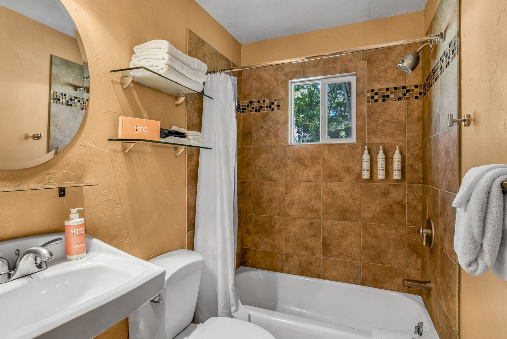 New Listing! Creekside Compound for Groups | Downtown Moab | Outdoor Haven | Photo 24