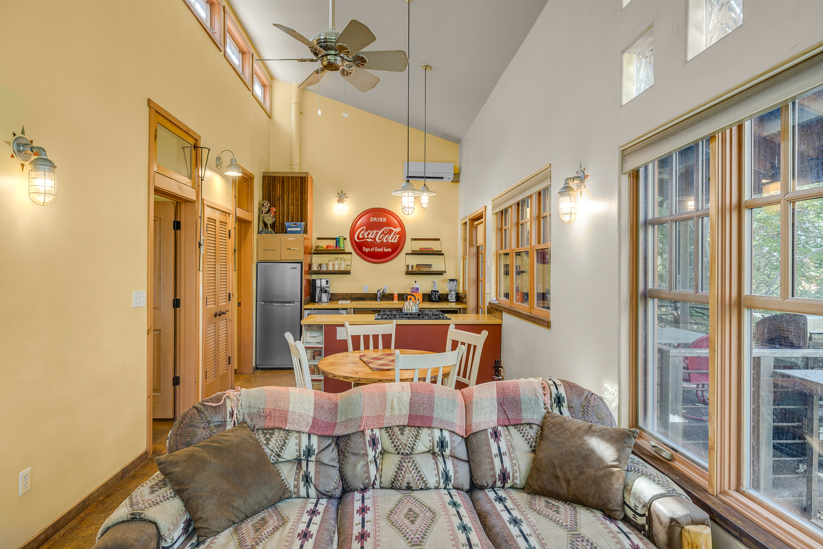 New Listing! Creekside Compound for Groups | Downtown Moab | Outdoor Haven | Photo 47