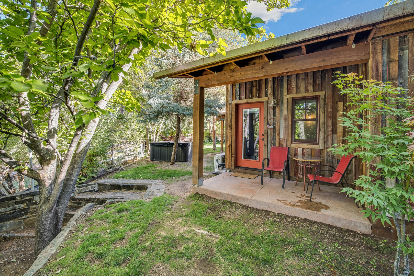 New Listing! Creekside Compound for Groups | Downtown Moab | Outdoor Haven | Photo 56