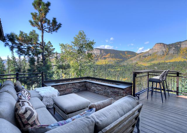 Brand New Home on 2 Acres - Amazing Deck/Views - Hot Tub/BBQ/Fire Table/AC 3