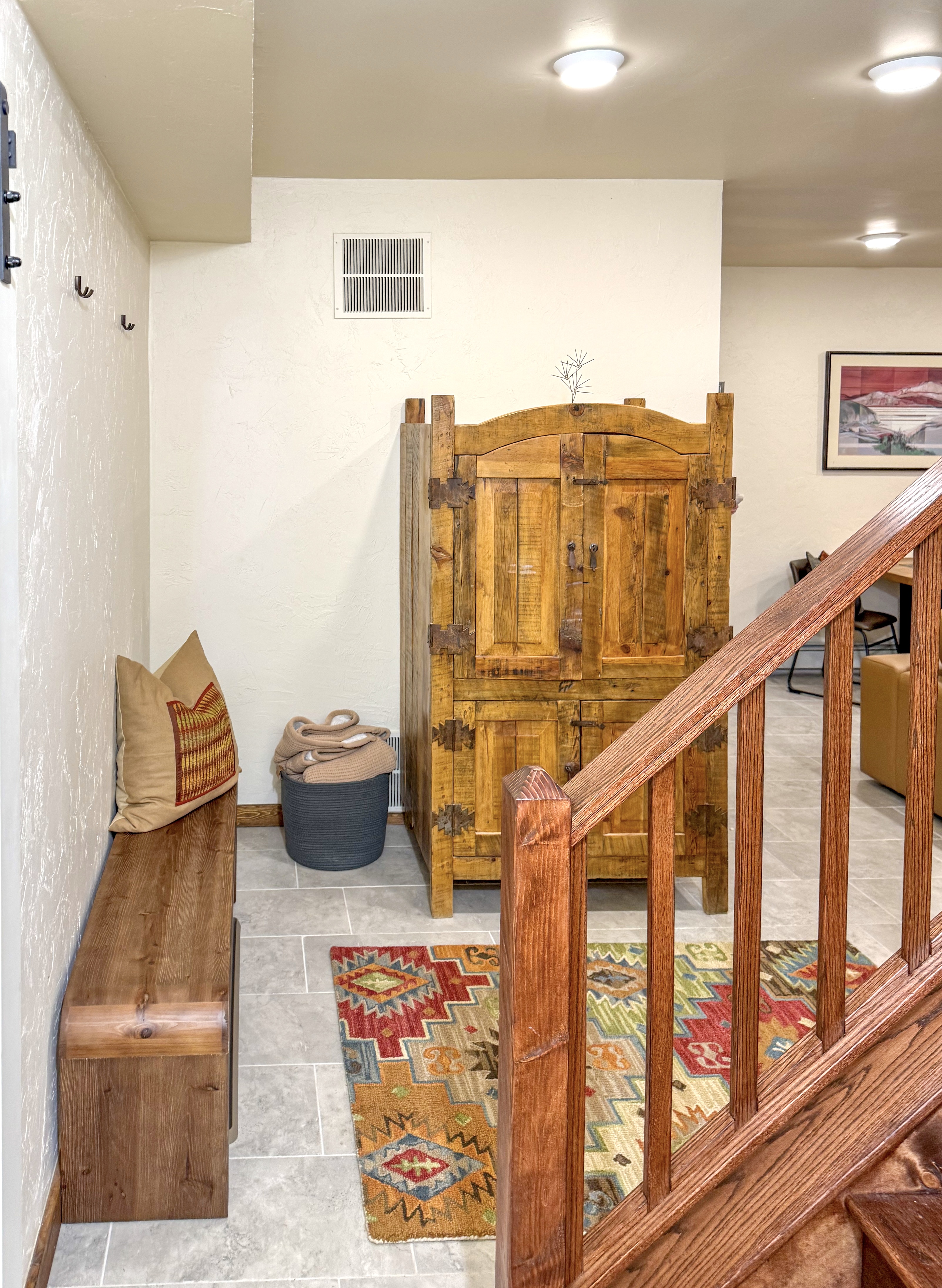 New Listing! Outdoor Lover’s Retreat | 7 Private Acres | Deck | Fireplace | Photo 19