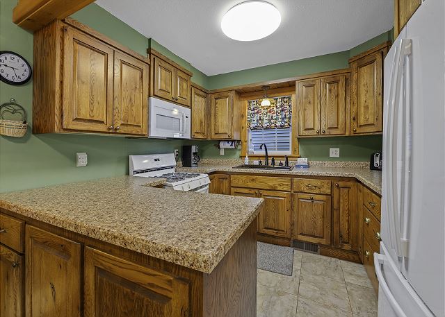 New Listing! Red Arbor Retreat with Access to Trails and Big Arbor Vitae Lake 8