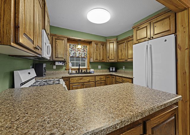 New Listing! Red Arbor Retreat with Access to Trails and Big Arbor Vitae Lake 9