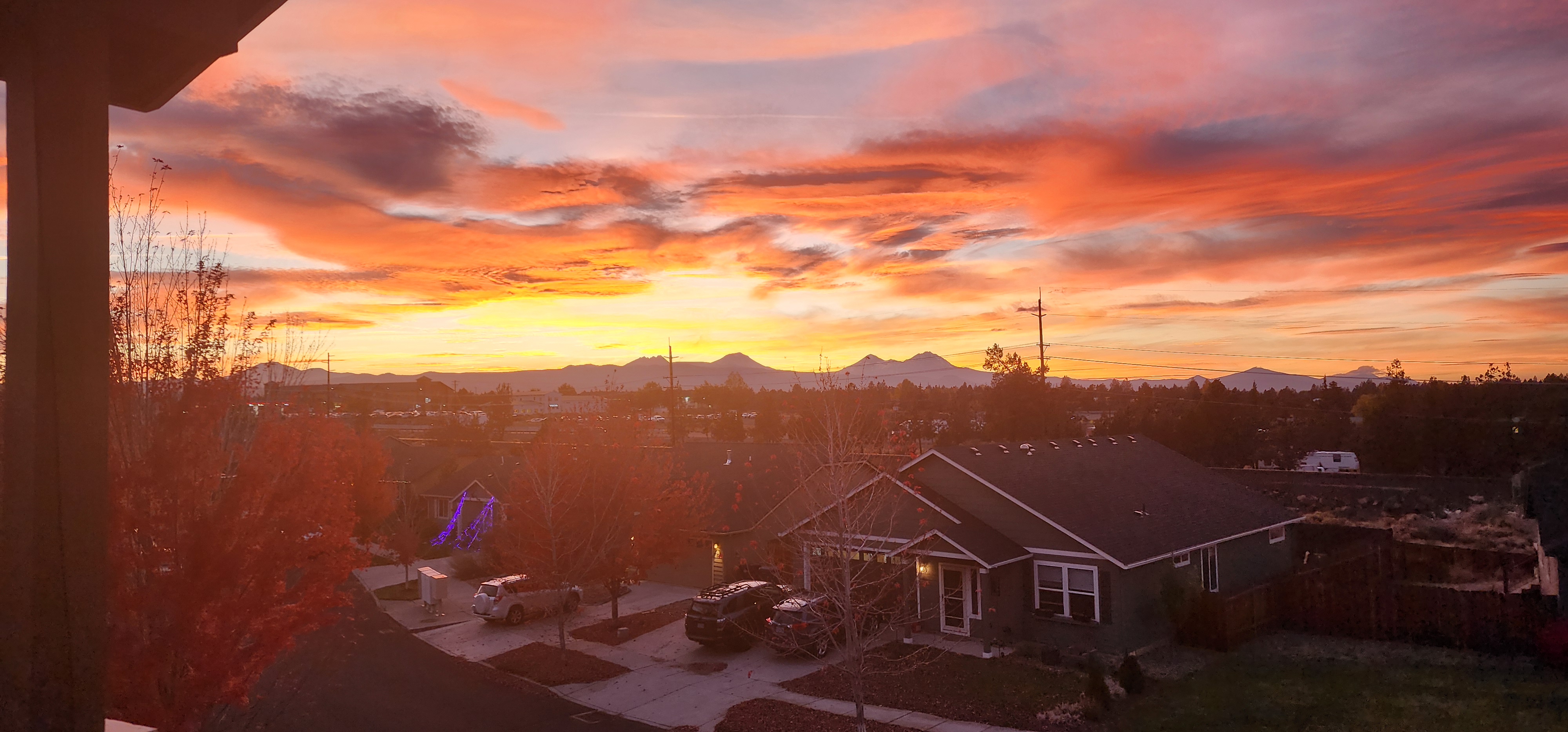 New Listing! Mountain Views ~ Dog Friendly ~ Fireplace ~ Fenced Yard! | Photo 3