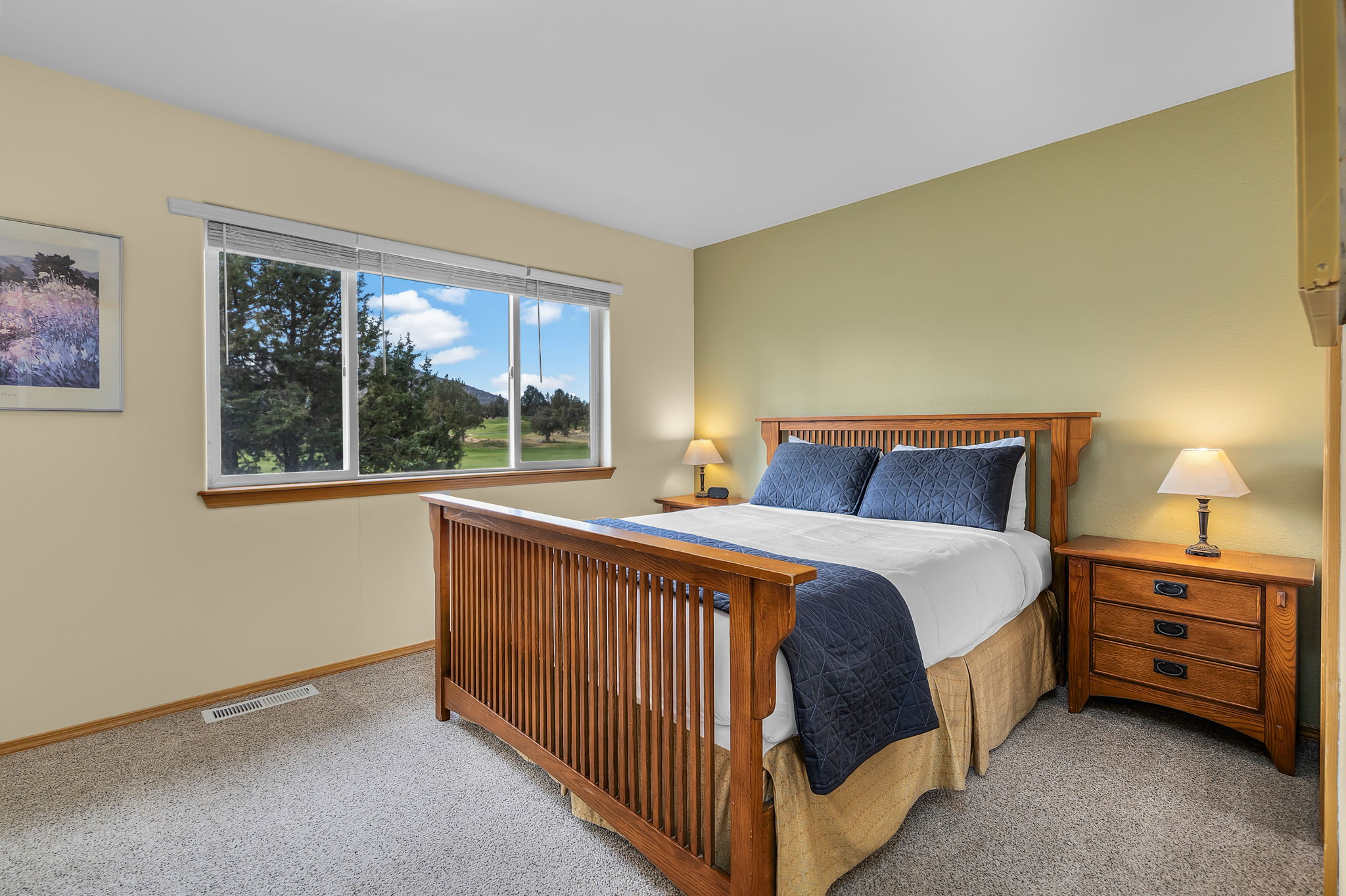 New! Eagle Crest Retreat | 3BR Townhome w/ Resort Access—Pet Friendly | Photo 16