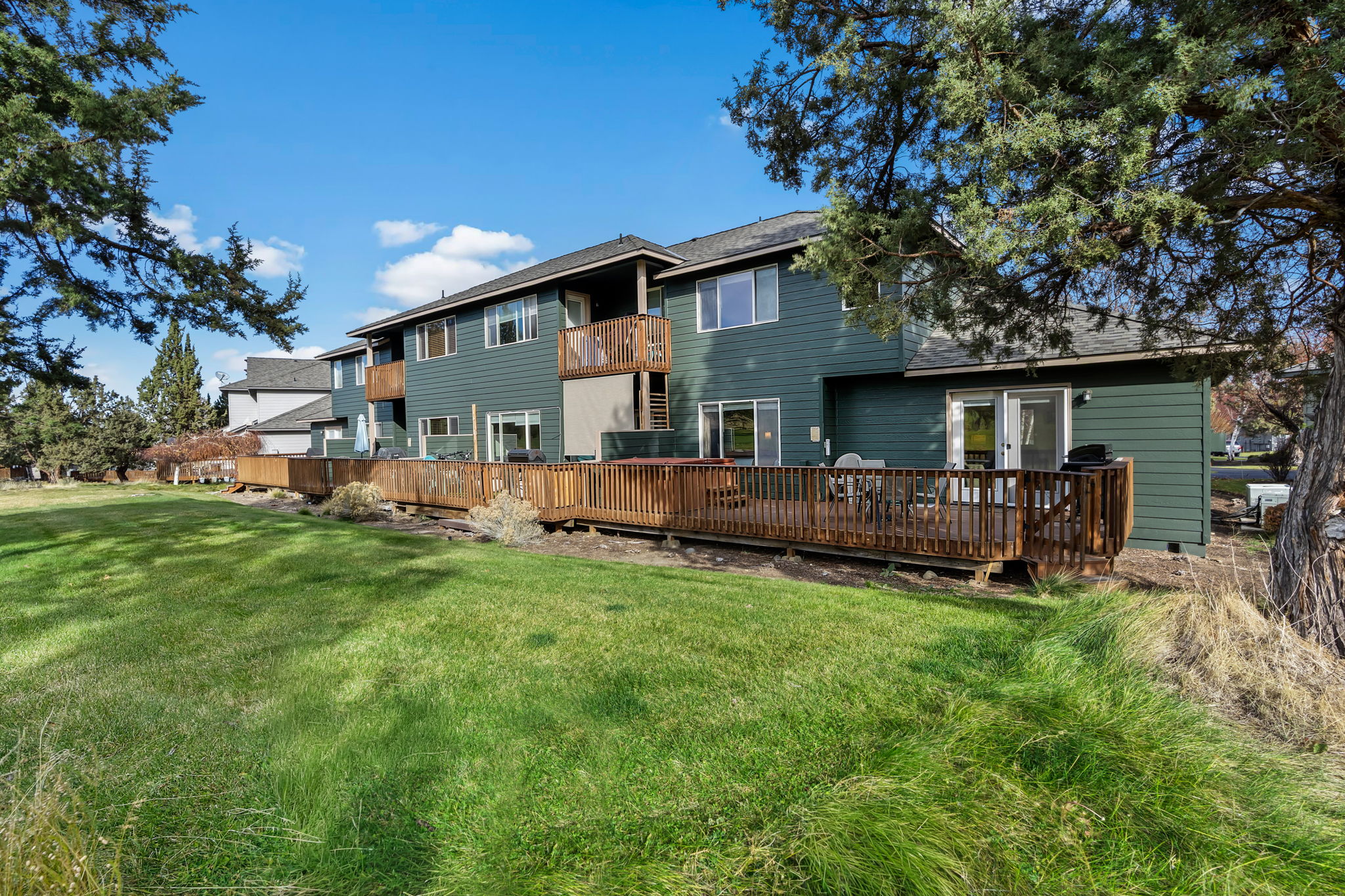 New! Eagle Crest Retreat | 3BR Townhome w/ Resort Access—Pet Friendly | Photo 23