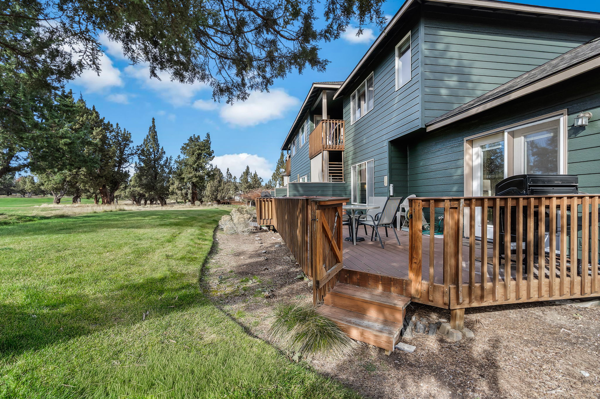 New! Eagle Crest Retreat | 3BR Townhome w/ Resort Access—Pet Friendly | Photo 24