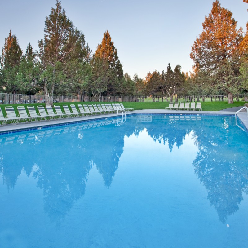 New! Eagle Crest Retreat | 3BR Townhome w/ Resort Access—Pet Friendly | Photo 31