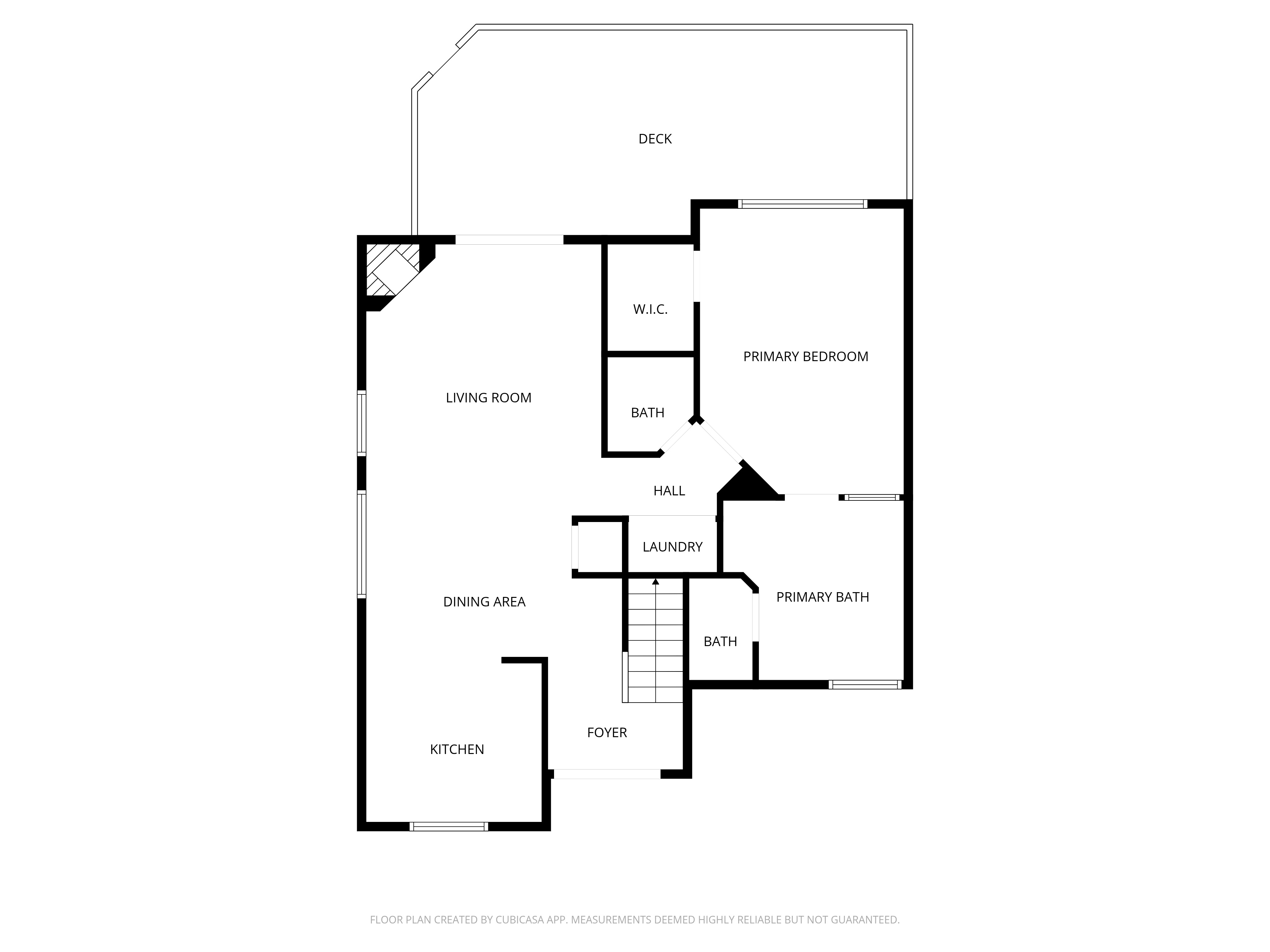 New! Eagle Crest Retreat | 3BR Townhome w/ Resort Access—Pet Friendly | Photo 27