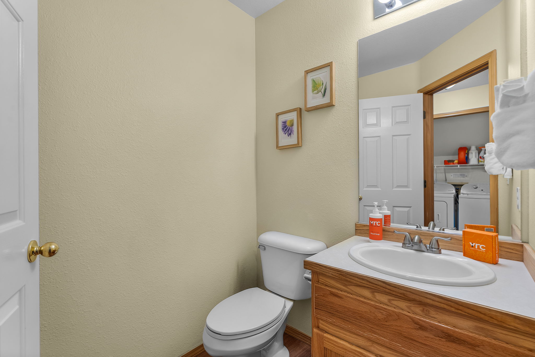 New! Eagle Crest Retreat | 3BR Townhome w/ Resort Access—Pet Friendly | Photo 17