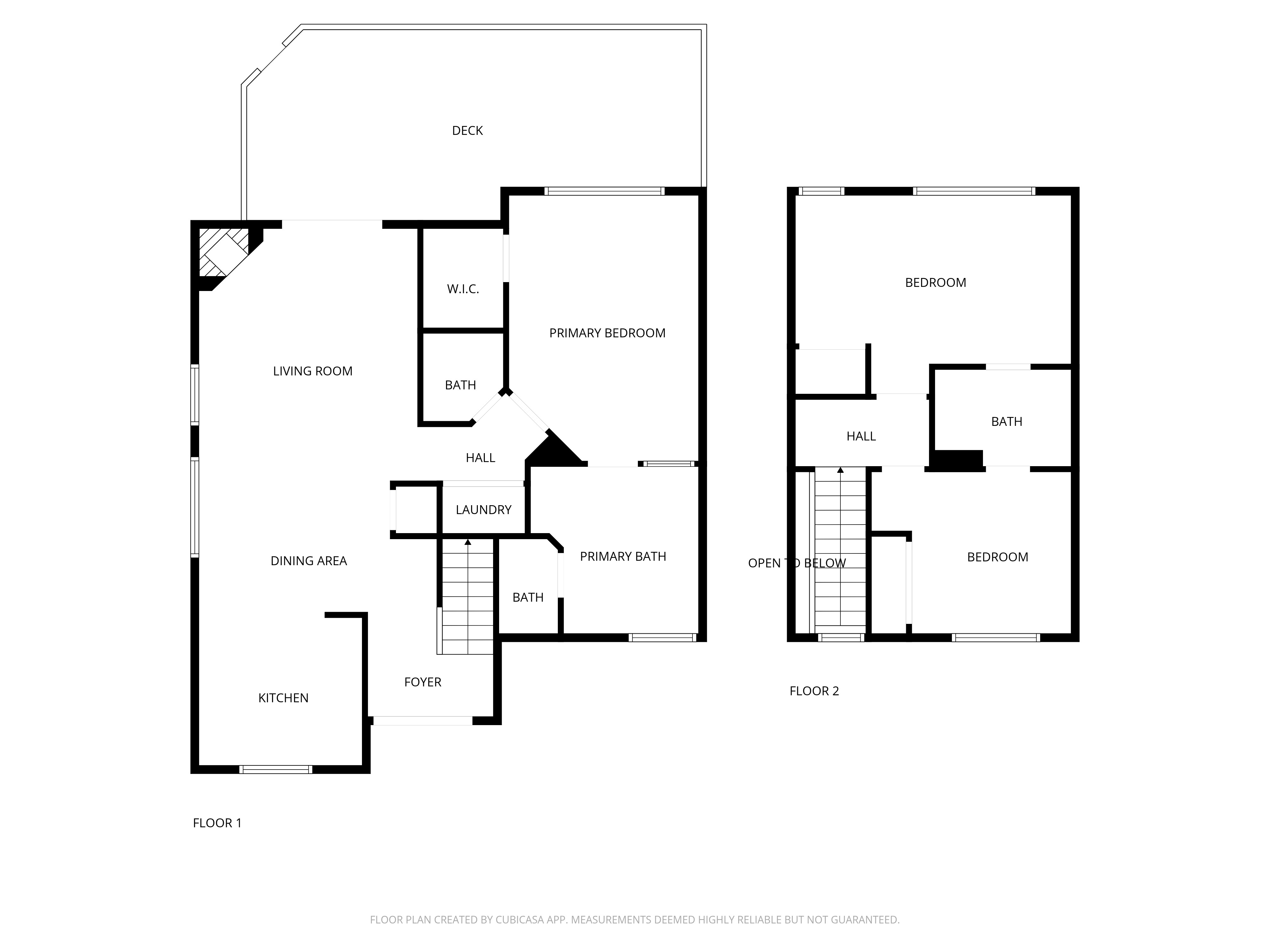 New! Eagle Crest Retreat | 3BR Townhome w/ Resort Access—Pet Friendly | Photo 29