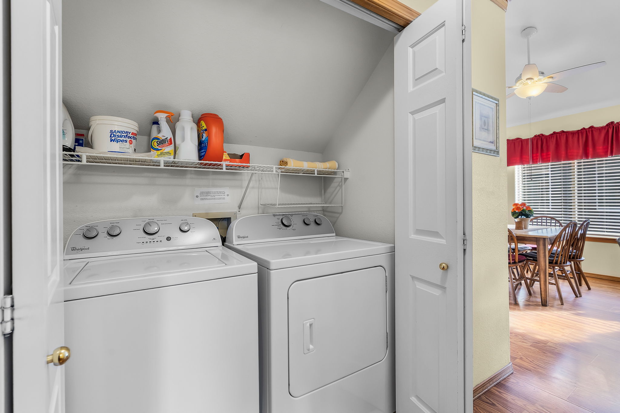 New! Eagle Crest Retreat | 3BR Townhome w/ Resort Access—Pet Friendly | Photo 19