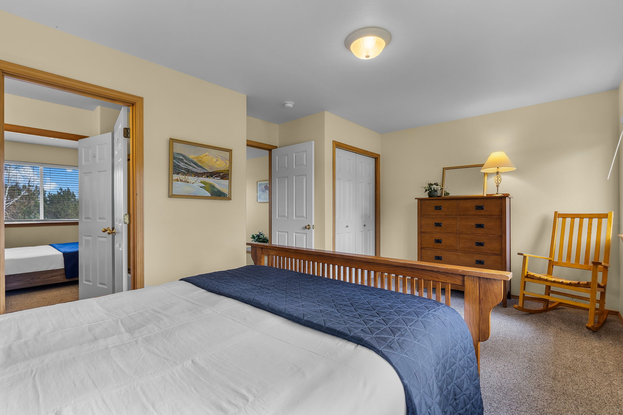 New! Eagle Crest Retreat | 3BR Townhome w/ Resort Access—Pet Friendly | Photo 15