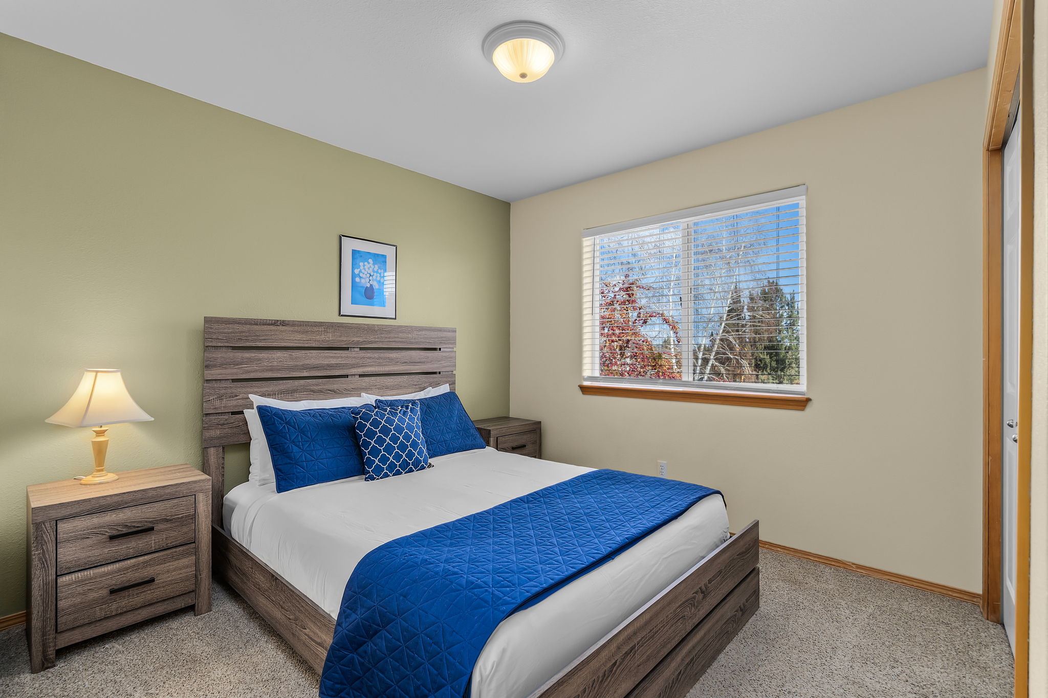 New! Eagle Crest Retreat | 3BR Townhome w/ Resort Access—Pet Friendly | Photo 14