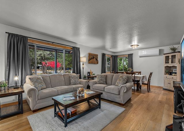 New! Diamond Retreat – Peaceful Bend Hideaway Near Old Mill & Trails 7