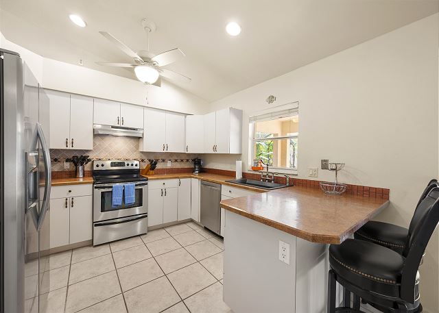 New Listing! Sunny Cape Coral Retreat | Pool, Hot Tub & Bikes 9