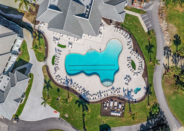 New Listing! Resort-Style Condo | 10 Minutes to Beach | Golf | Pickleball 2