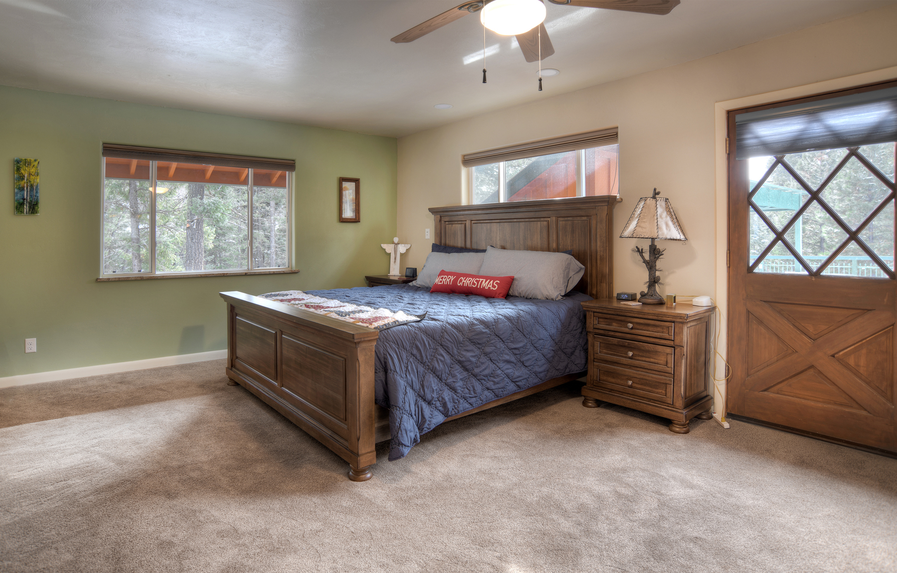 New Listing! Vallecito Mountain Time Lodge | Trails, Privacy, Creekside | Photo 24