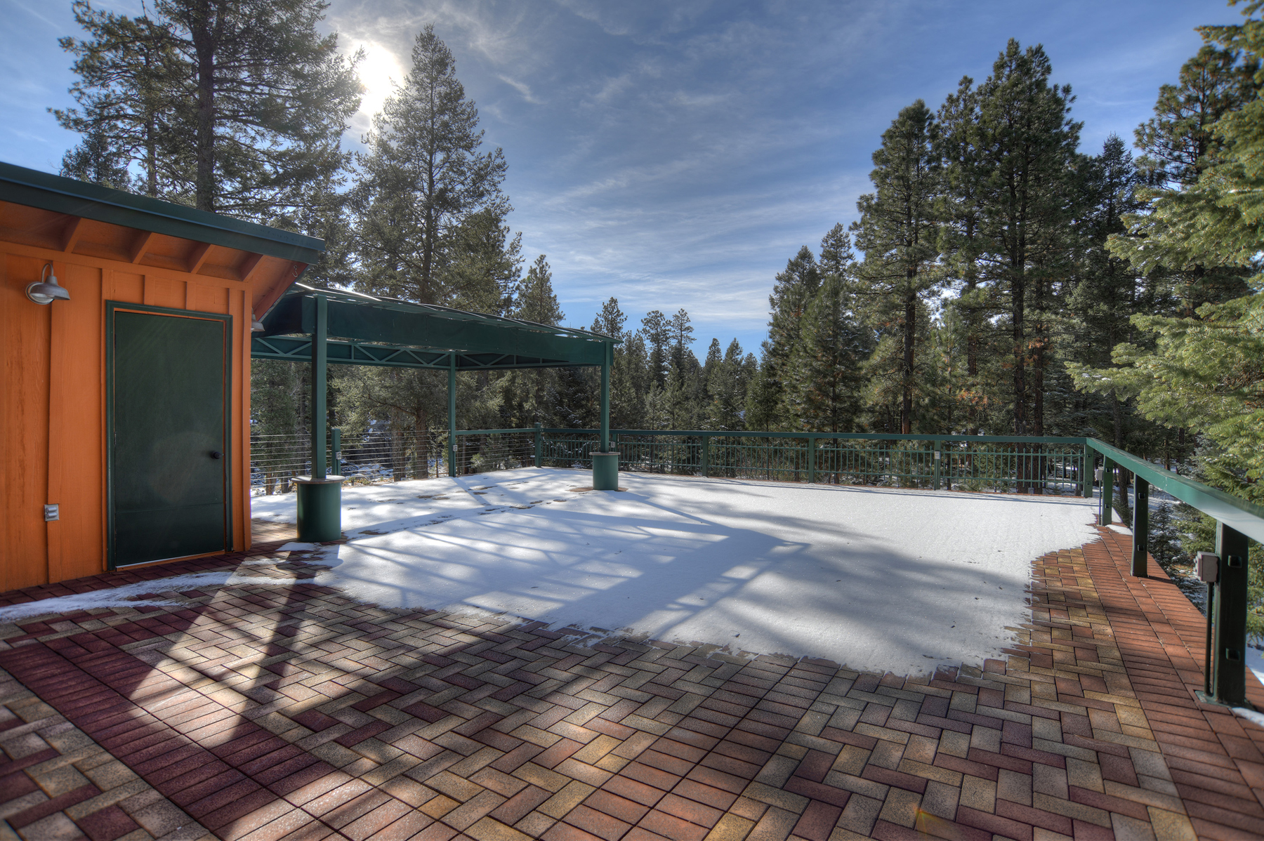 New Listing! Vallecito Mountain Time Lodge | Trails, Privacy, Creekside | Photo 44