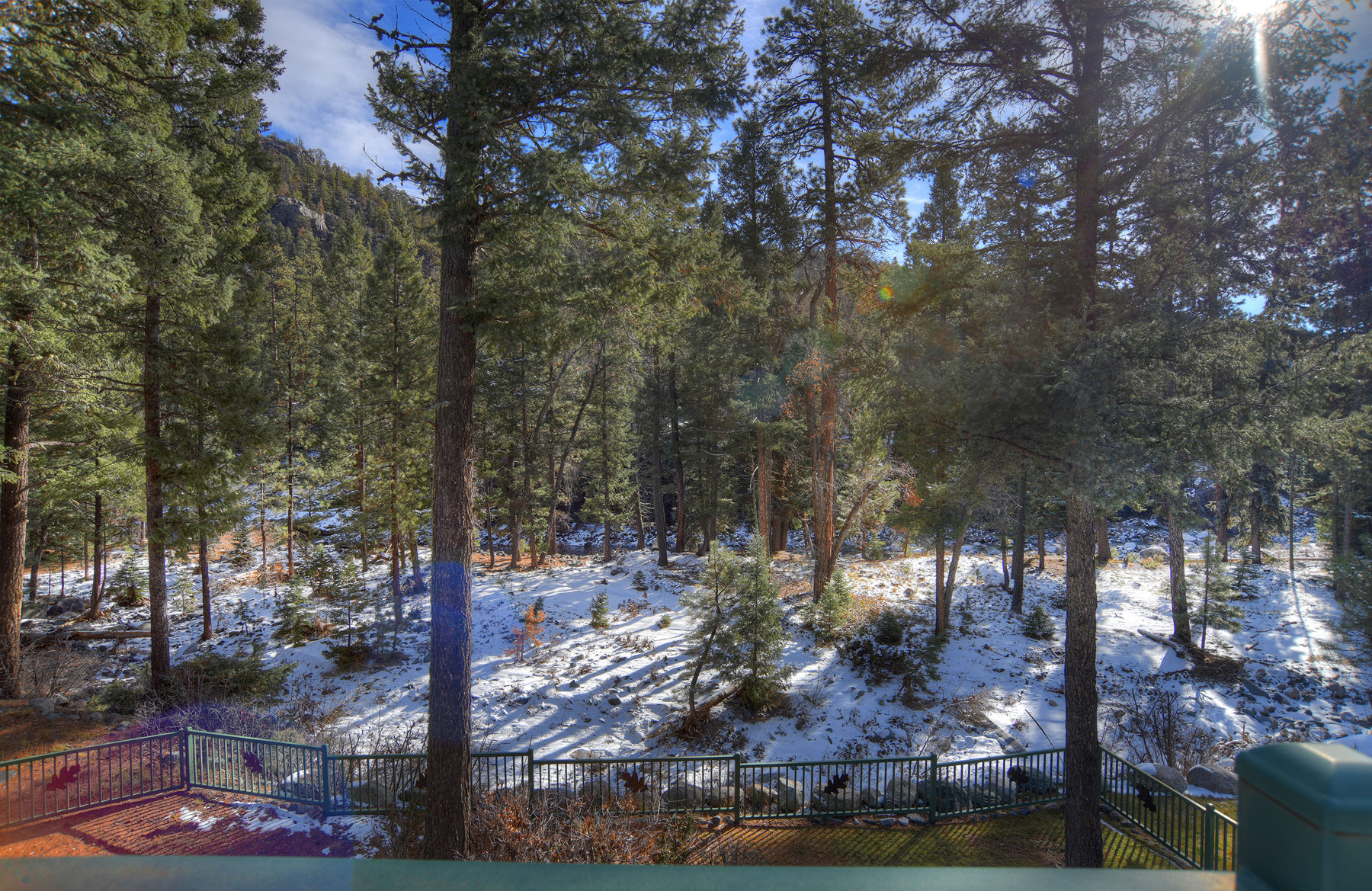 New Listing! Vallecito Mountain Time Lodge | Trails, Privacy, Creekside | Photo 54