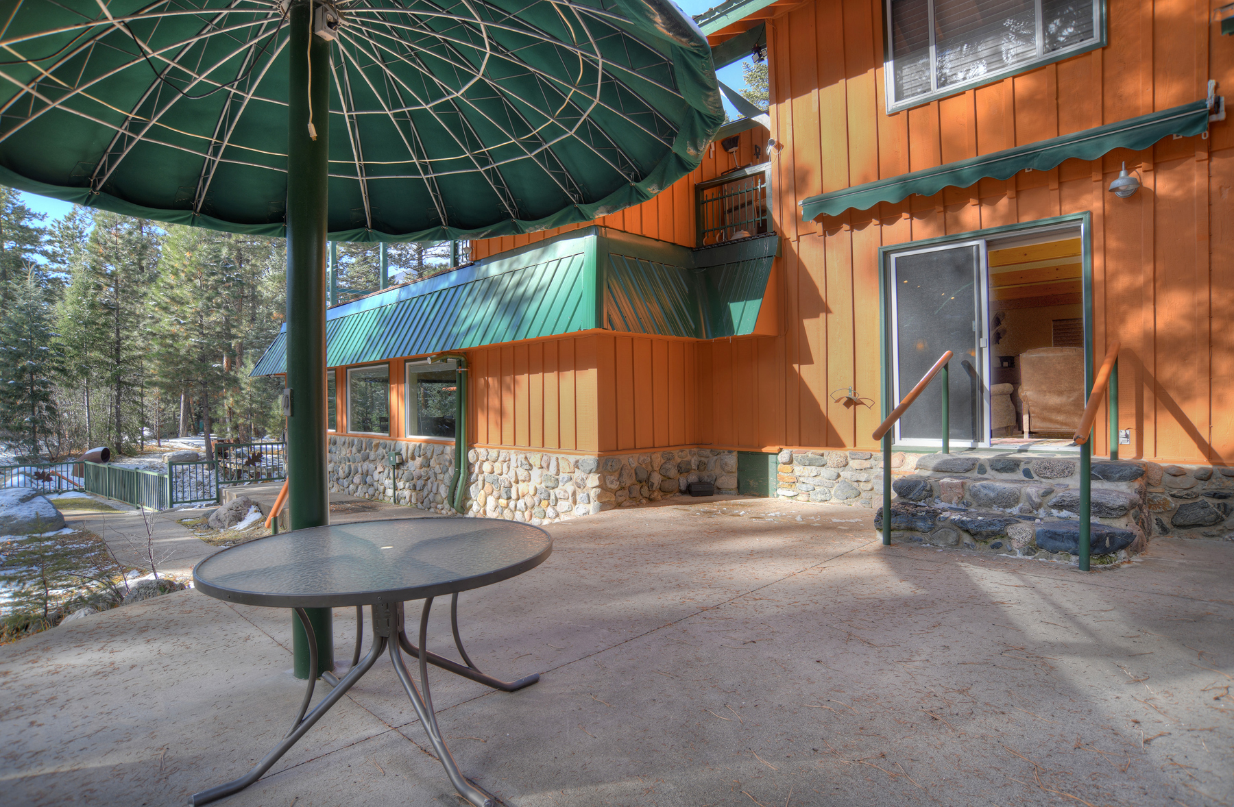 New Listing! Vallecito Mountain Time Lodge | Trails, Privacy, Creekside | Photo 45