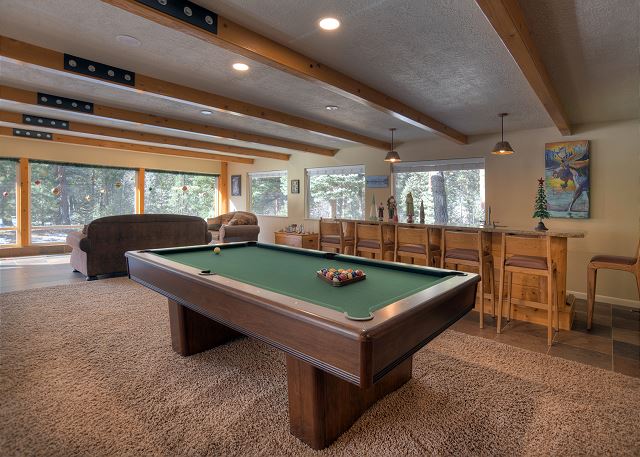 New Listing! Vallecito Mountain Time Lodge | Trails, Privacy, Creekside 3